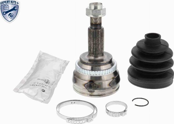 ACKOJA A70-0159 - Шарнірний комплект, ШРУС, приводний вал autocars.com.ua