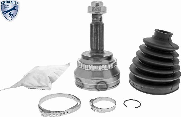 ACKOJA A70-0174 - Шарнірний комплект, ШРУС, приводний вал autocars.com.ua