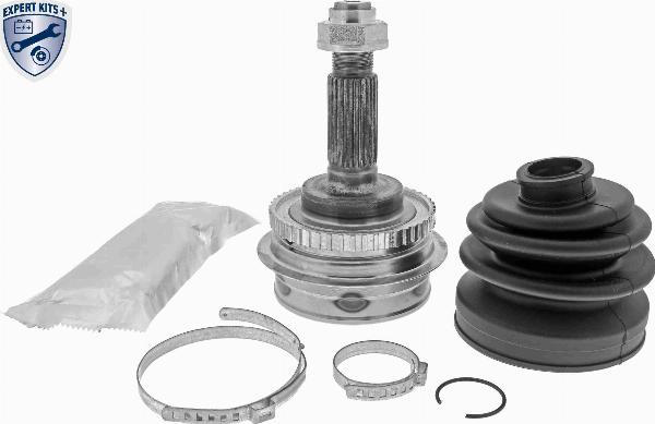 ACKOJA A70-0177 - Шарнірний комплект, ШРУС, приводний вал autocars.com.ua