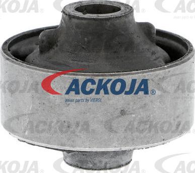 ACKOJA A70-0207 - Сайлентблок, важеля підвіски колеса autocars.com.ua