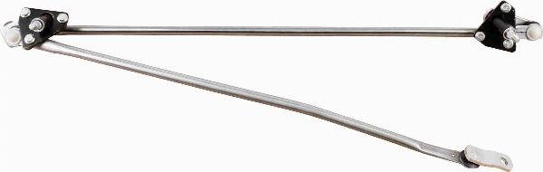 ACKOJA A70-0215 - Система тяг і важелів приводу склоочисника autocars.com.ua