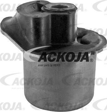 ACKOJA A70-0229 - Втулка, балка мосту autocars.com.ua