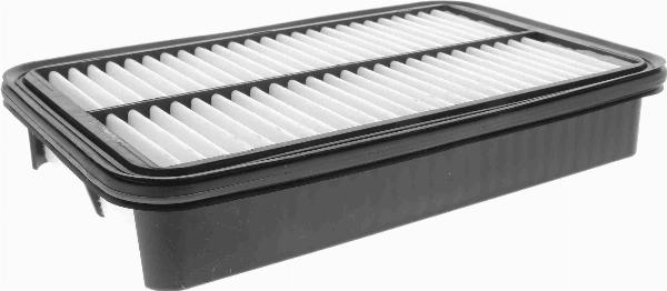 ACKOJA A70-0266 - Повітряний фільтр autocars.com.ua