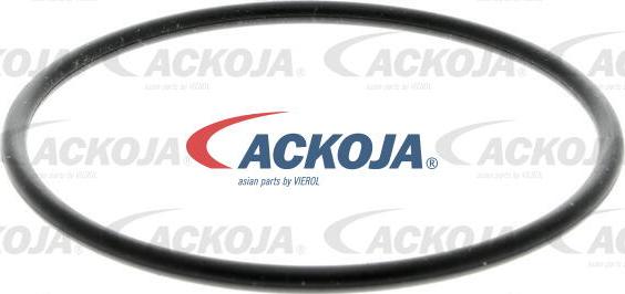 ACKOJA A70-0277 - Паливний фільтр autocars.com.ua