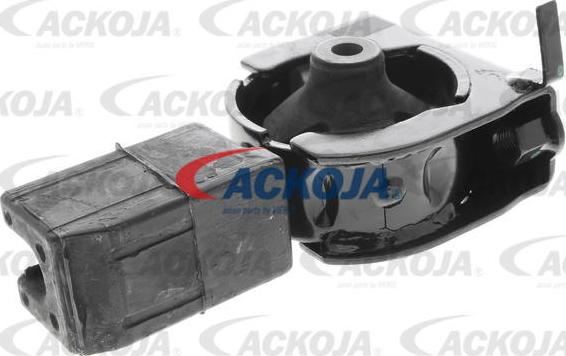 ACKOJA A70-0291 - Подушка, підвіска двигуна autocars.com.ua