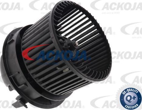 ACKOJA A70-03-0001 - Вентилятор салону autocars.com.ua