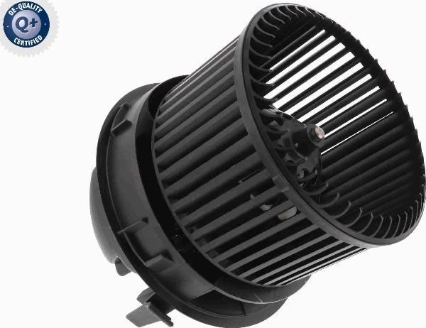 ACKOJA A70-03-0004 - Вентилятор салону autocars.com.ua