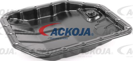 ACKOJA A70-0306 - Масляний піддон, автоматична коробка передач autocars.com.ua
