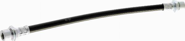 ACKOJA A70-0322 - Гальмівний шланг autocars.com.ua