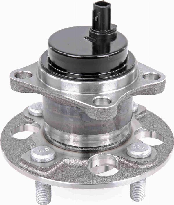 ACKOJA A70-0366 - Комплект підшипника маточини колеса autocars.com.ua