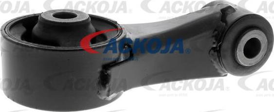 ACKOJA A70-0368 - Подушка, підвіска двигуна autocars.com.ua