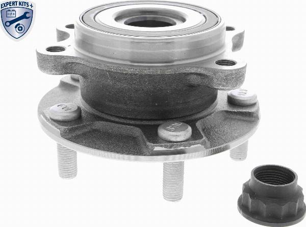 ACKOJA A70-0383 - Комплект підшипника маточини колеса autocars.com.ua