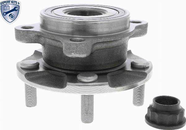 ACKOJA A70-0384 - Комплект підшипника маточини колеса autocars.com.ua