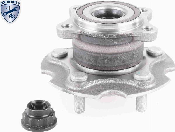 ACKOJA A70-0385 - Комплект підшипника маточини колеса autocars.com.ua