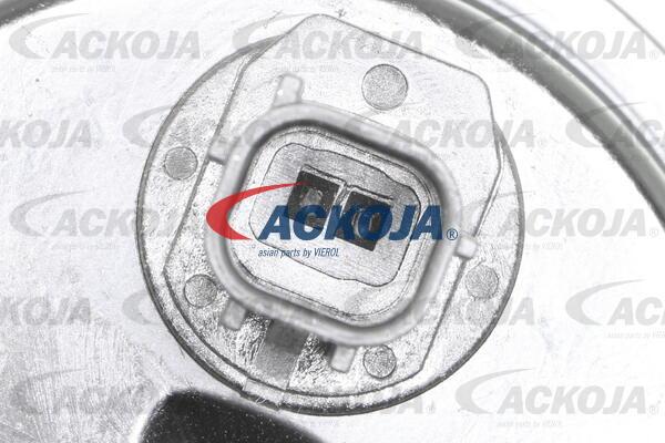 ACKOJA A70-0392 - Комплект підшипника маточини колеса autocars.com.ua