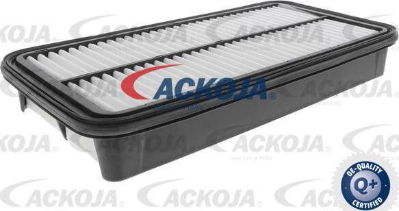 ACKOJA A70-0409 - Повітряний фільтр autocars.com.ua