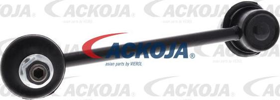 ACKOJA A70-0413 - Тяга / стійка, стабілізатор autocars.com.ua