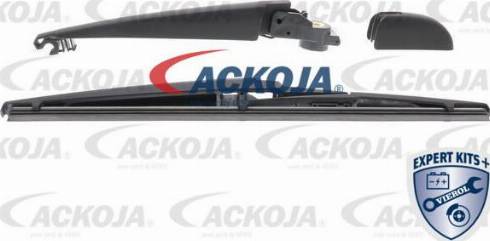 ACKOJA A70-0415 - Комплект важелів склоочисника, система очищення стекол autocars.com.ua