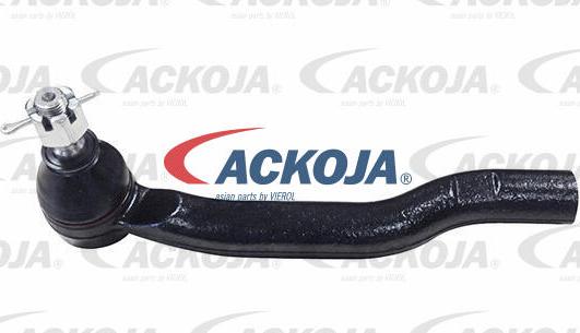 ACKOJA A70-0442 - Наконечник рульової тяги, кульовий шарнір autocars.com.ua