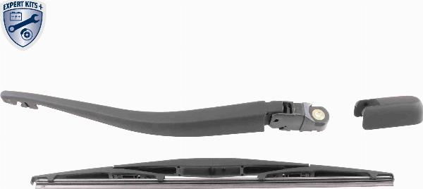 ACKOJA A70-0448 - Комплект важелів склоочисника, система очищення стекол autocars.com.ua