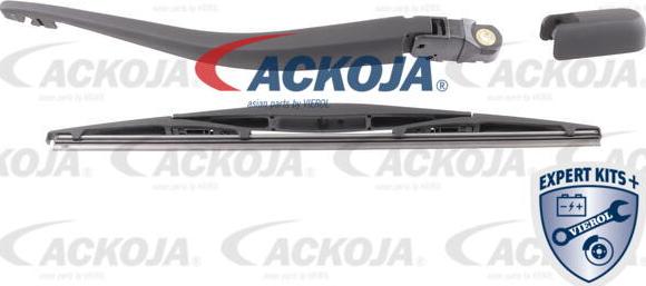 ACKOJA A70-0448 - Комплект важелів склоочисника, система очищення стекол autocars.com.ua