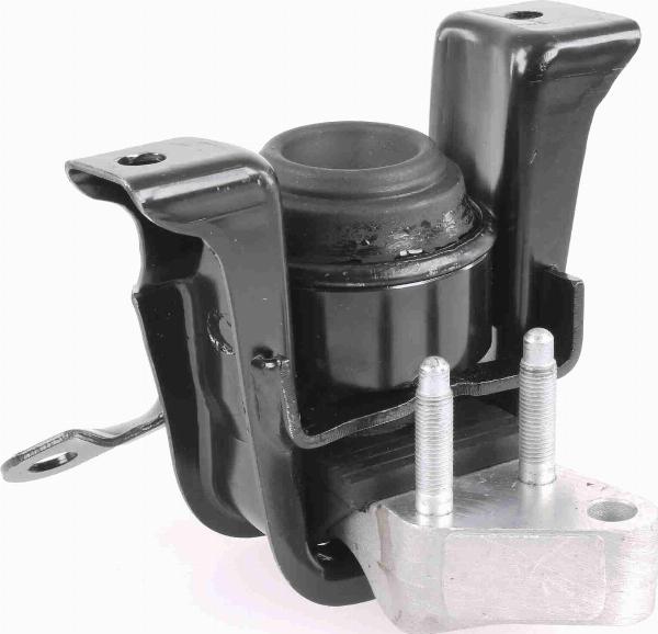 ACKOJA A70-0455 - Подушка, підвіска двигуна autocars.com.ua