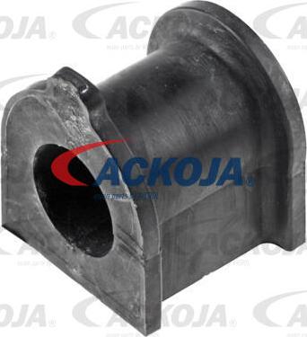 ACKOJA A70-0468 - Втулка, стабілізатор autocars.com.ua