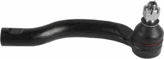 ACKOJA A70-0486 - Наконечник рульової тяги, кульовий шарнір autocars.com.ua