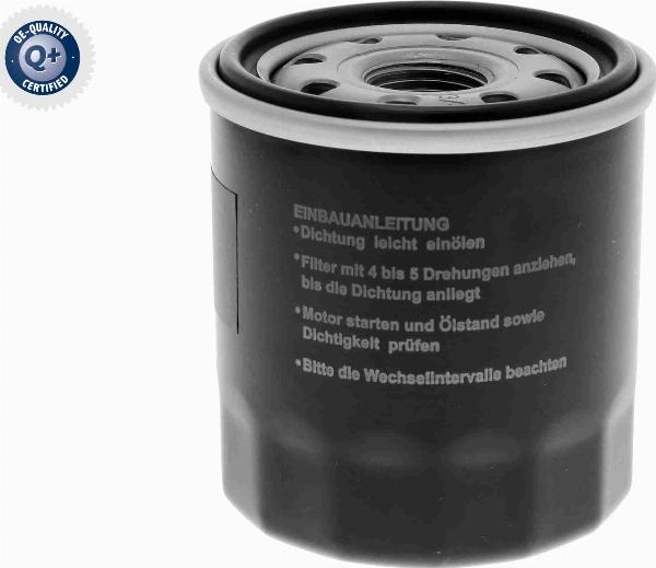 ACKOJA A70-0501 - Масляний фільтр autocars.com.ua