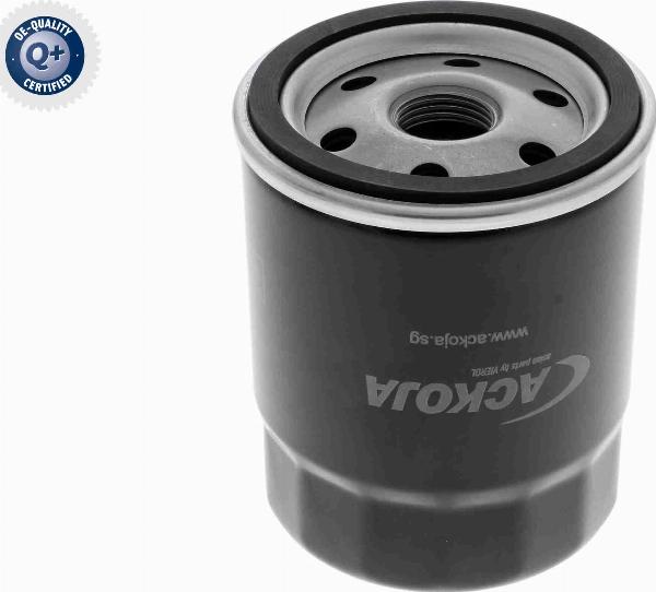 ACKOJA A70-0503 - Масляний фільтр autocars.com.ua