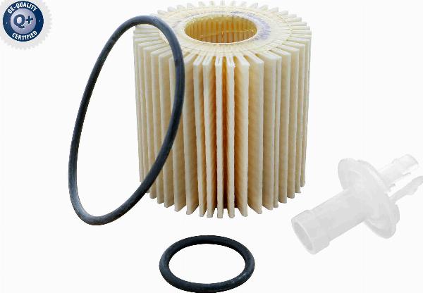 ACKOJA A70-0504 - Масляний фільтр autocars.com.ua