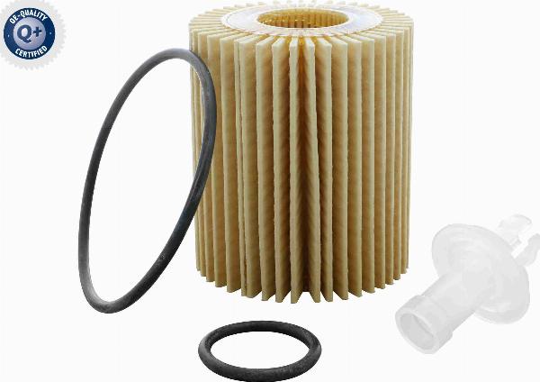 ACKOJA A70-0505 - Масляний фільтр autocars.com.ua