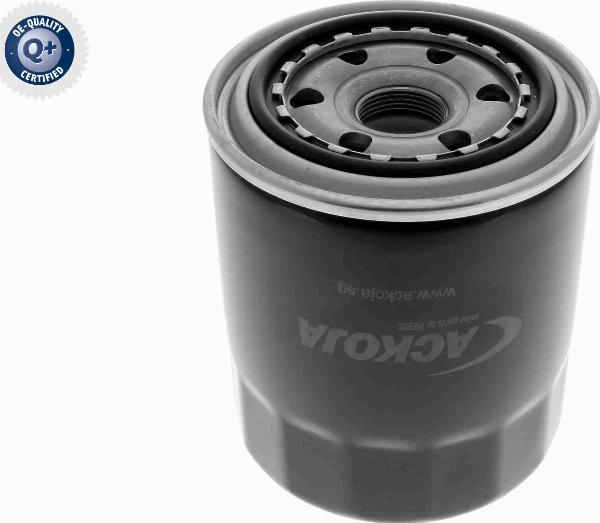 ACKOJA A70-0506 - Масляний фільтр autocars.com.ua