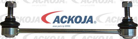 ACKOJA A70-0511 - Тяга / стійка, стабілізатор autocars.com.ua