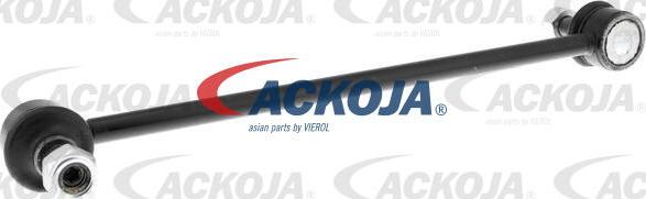 ACKOJA A70-0515 - Тяга / стійка, стабілізатор autocars.com.ua