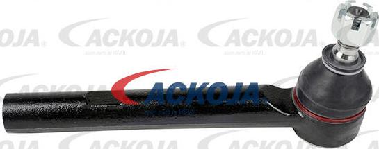 ACKOJA A70-0520 - Наконечник рульової тяги, кульовий шарнір autocars.com.ua