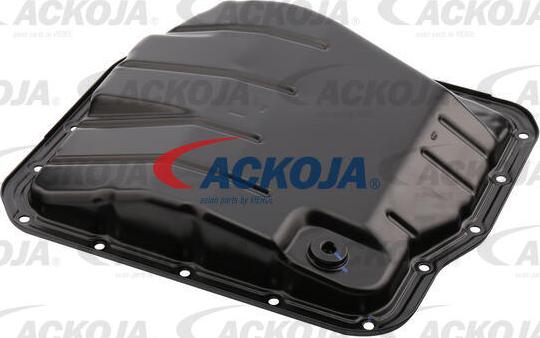 ACKOJA A70-0524 - Масляний піддон, автоматична коробка передач autocars.com.ua