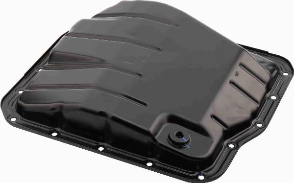 ACKOJA A70-0524 - Масляний піддон, автоматична коробка передач autocars.com.ua