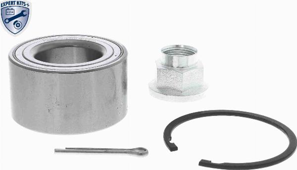 ACKOJA A70-0537 - Комплект підшипника маточини колеса autocars.com.ua