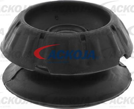 ACKOJA A70-0590 - Опора стійки амортизатора, подушка autocars.com.ua