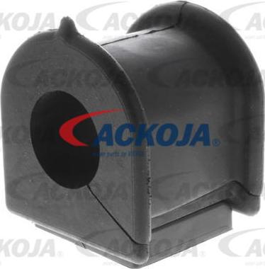 ACKOJA A70-0591 - Втулка, стабілізатор autocars.com.ua