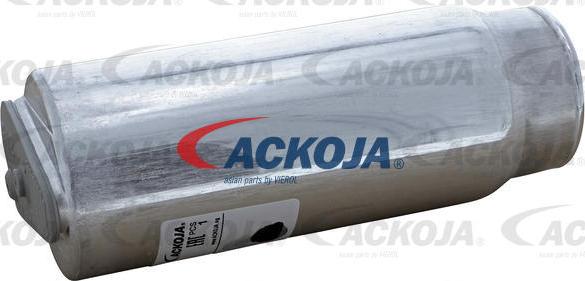 ACKOJA A70-06-0003 - Осушувач, кондиціонер autocars.com.ua