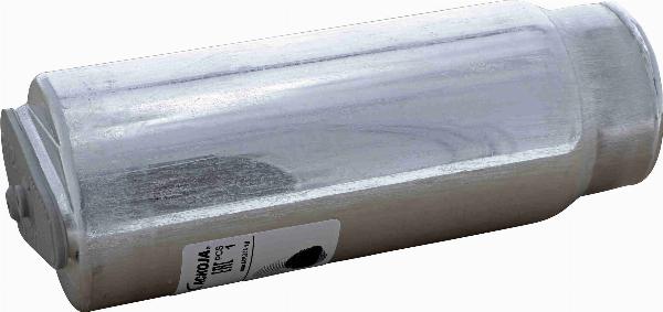 ACKOJA A70-06-0003 - Осушувач, кондиціонер autocars.com.ua