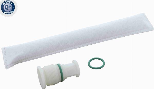 ACKOJA A70-06-0004 - Осушувач, кондиціонер autocars.com.ua