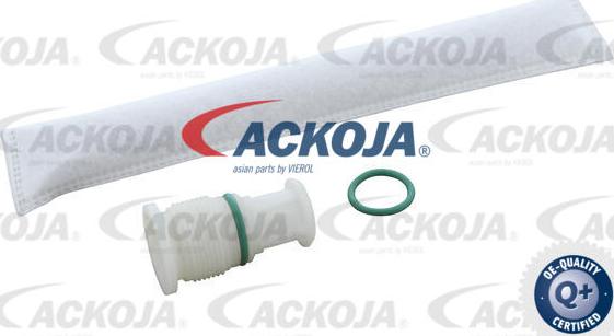 ACKOJA A70-06-0004 - Осушувач, кондиціонер autocars.com.ua