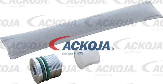 ACKOJA A70-06-0007 - Осушувач, кондиціонер autocars.com.ua