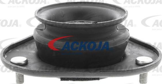 ACKOJA A70-0600 - Опора стійки амортизатора, подушка autocars.com.ua