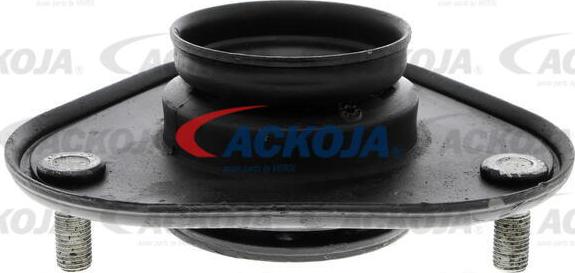 ACKOJA A70-0604 - Опора стійки амортизатора, подушка autocars.com.ua