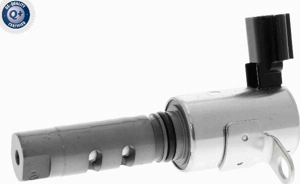 ACKOJA A70-0607 - Регулюючий клапан, виставлення розподільного вала autocars.com.ua