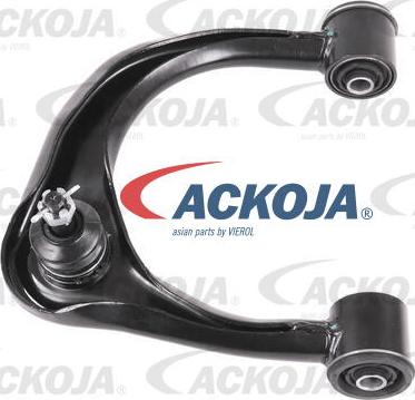 ACKOJA A70-0636 - Важіль незалежної підвіски колеса autocars.com.ua